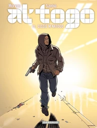 Al' Togo - tome 5 - Cissié M'Natogo