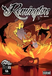 Remington - Tome 2