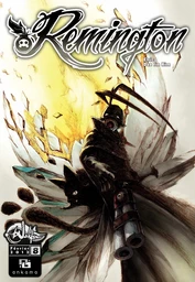 Remington - Tome 8