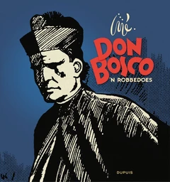 Don Bosco - ’n Robbedoes