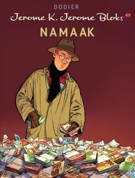 Namaak