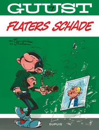 Flaters schade