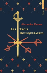 Les Trois Mousquetaires