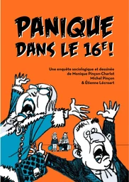 Panique dans le 16e !