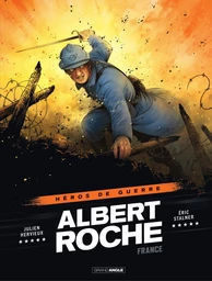 Albert Roche