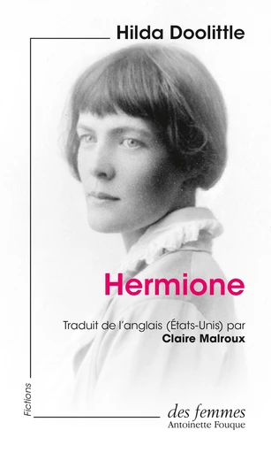 Hermione (éd. poche) - Hilda Doolittle - Des femmes