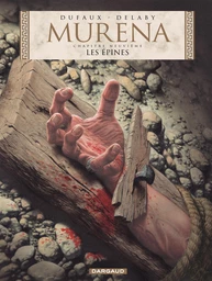 Murena - Tome 9 - Les épines