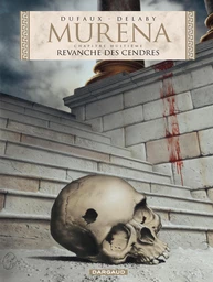 Murena - Tome 8 - Revanche des cendres