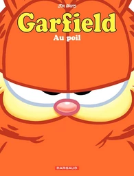 Garfield - Tome 50 - Au Poil