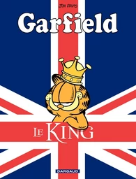 Garfield - Tome 43 - Le King