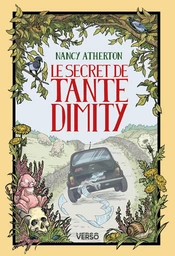 Le Secret de Tante Dimity