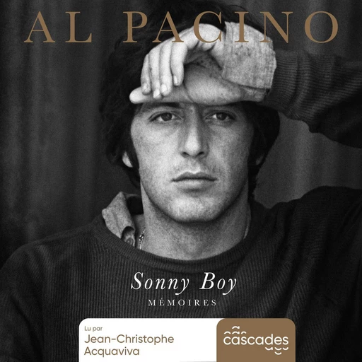 Sonny Boy - Al Pacino - Cascades