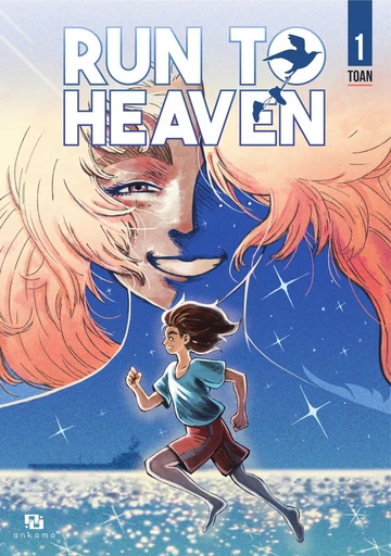 Run to heaven - Tome 1 -  Toan - Ankama