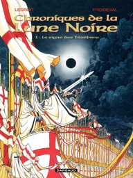 Les Chroniques de la Lune Noire - Tome 1 - Le Signe des Ténèbres