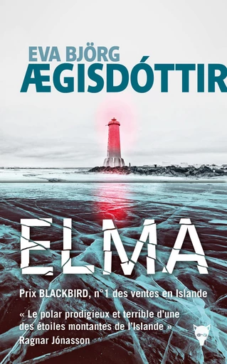 Elma - Eva Björg Ægisdóttir - Editions de la Martinière