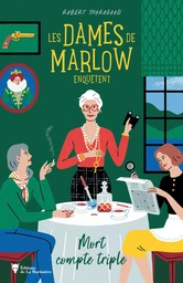 Les Dames de Marlow enquêtent - Vol. 1