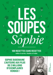 Les Soupes de Sophie