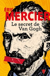 Le Secret de Van Gogh