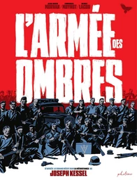 Armée des ombres