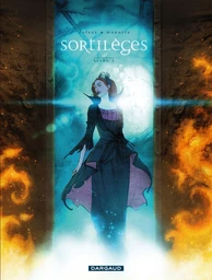 Sortilèges - Cycle 2 - Livre 3