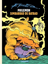 Philémon - Tome 6 - Simbabbad de Batbad