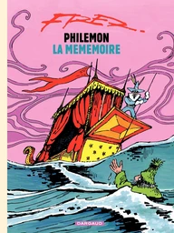 Philémon - Tome 11 - La mémémoire