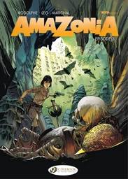 Amazonia - Volume 3