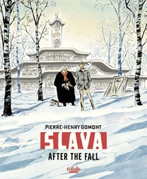 Slava After the Fall