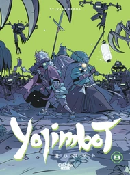 Yojimbot 2.3