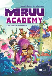 Miruu Academy