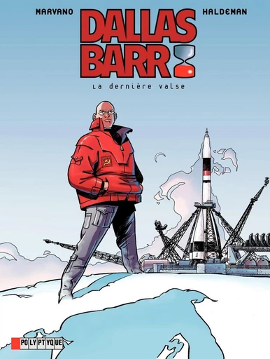 Dallas Barr - Tome 7 - Dernière Valse (La) -  Joe Haldeman,  Haldeman - Le Lombard