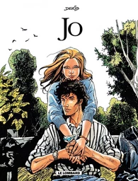 Jo - Tome 1 - Jo