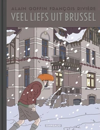 Veel liefs uit Brussel