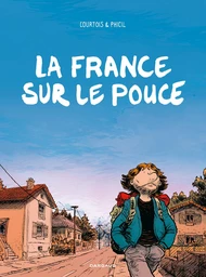 La France sur le pouce