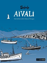 Aïvali