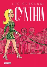 Cynthia