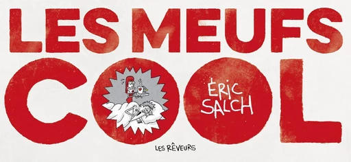 Les meufs cool - Tome 1 -  Eric Salch - Les Rêveurs