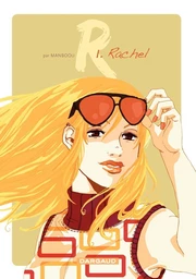 R - Tome 1 - Rachel