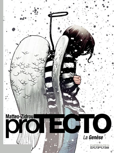 Protecto - Tome 1 - La Genèse -  Zidrou - Dupuis