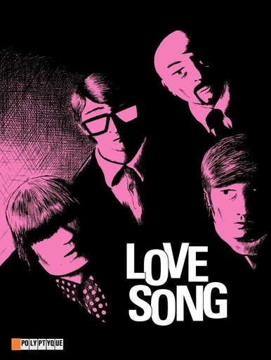 Love Song - Tome 2 - Sam -  Christopher - Le Lombard