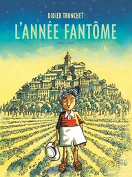 L'année fantôme