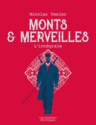 Monts et Merveilles - L'intégrale