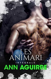 Les Animari - L'Intégrale