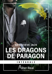 Les dragons de Paragon - L'intégrale