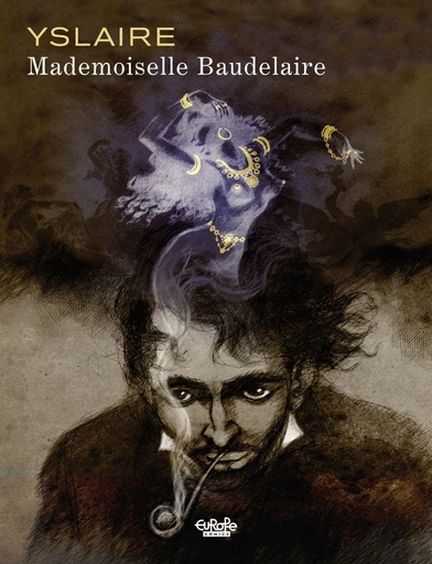 Mademoiselle Baudelaire -  Yslaire - Europe Comics