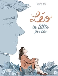 Léo, in Little Pieces