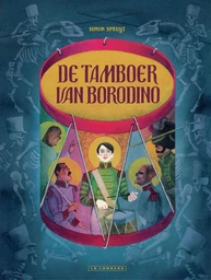 De tamboer van Borodino