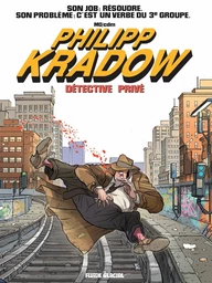 Philipp Kradow détective privé