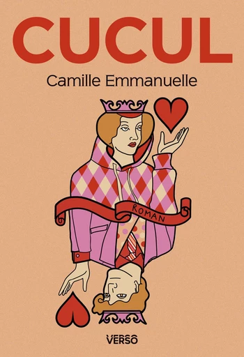 Cucul - Camille Emmanuelle - Verso