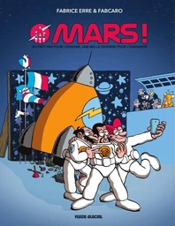 Mars !